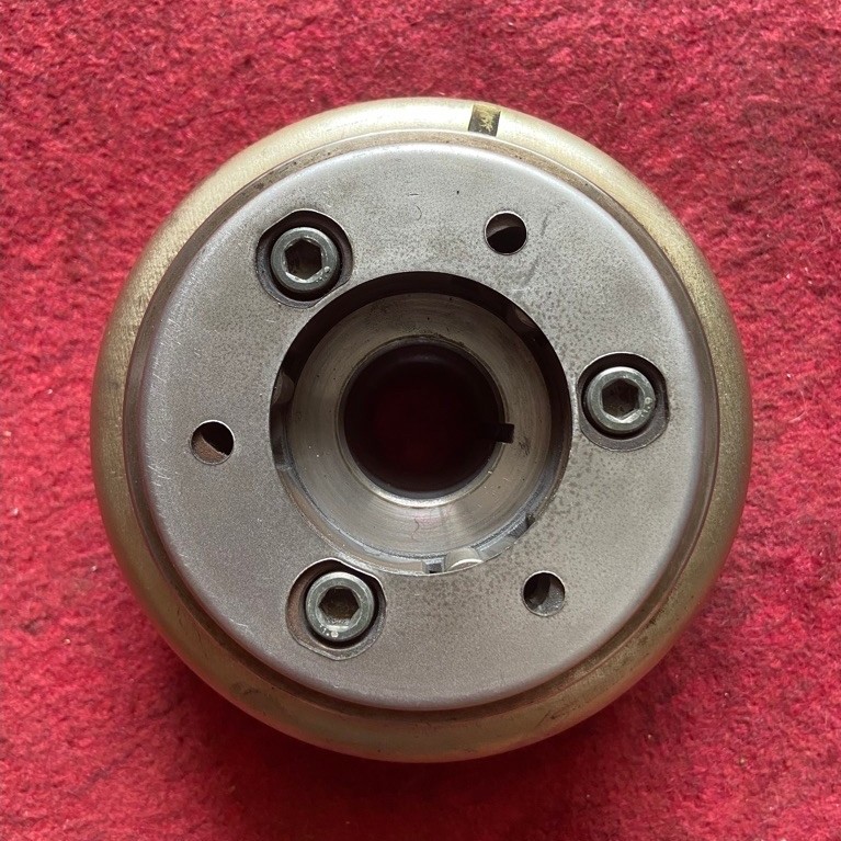 magnet maghnit spul mx lama mx old original
