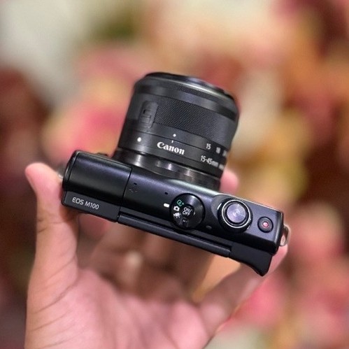 canon m100 bukan canon m10 bukan canon m200