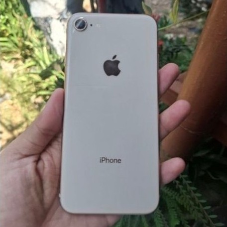 iphone 8 second 64gb