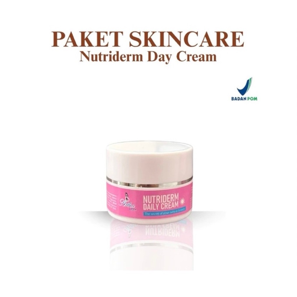Ecer Day Cream Artha Ldt