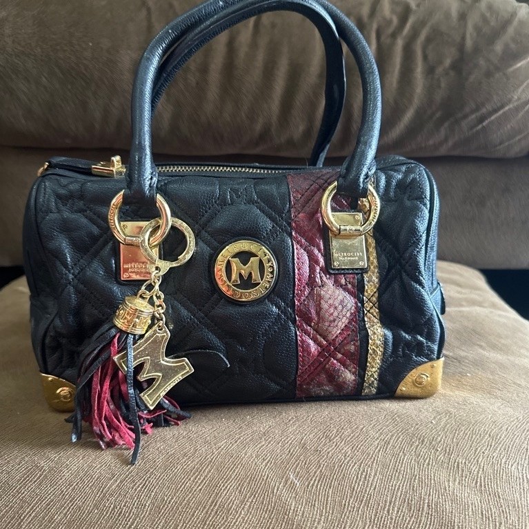 Metrocity handbag original mewah