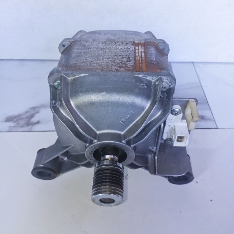 GENERATOR Listrik Permanen Magnet Dinamo Motor BLDC Permanen Magnet Proyek DIY