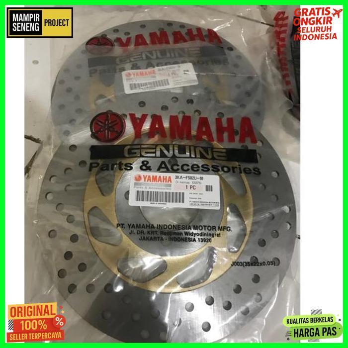 Piringan Disk Rx King Rx King New