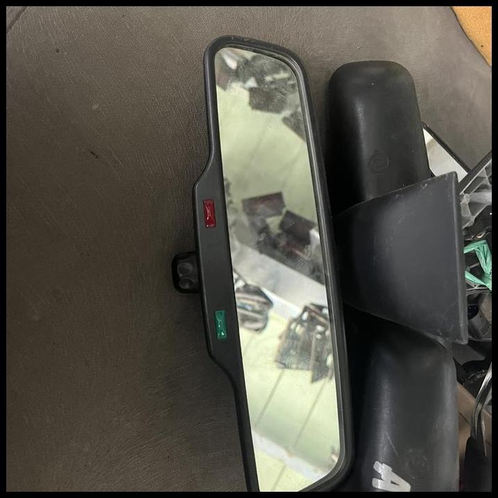 TERBARU SPION TENGAH W202 SENSOR 