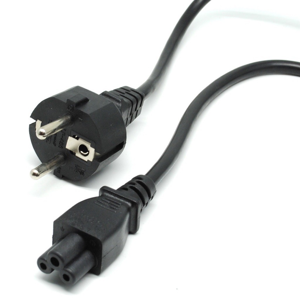 Kabel Power Laptop Universal Cocok Dengan Laptop Adaptor Brand Apapun