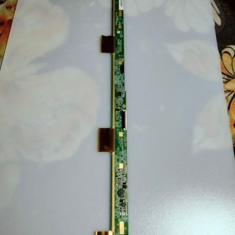 TCON T CON TICON TIKON IC COP TV SAMSUNG UA32EH4003M UA32EH4003 32EH4003