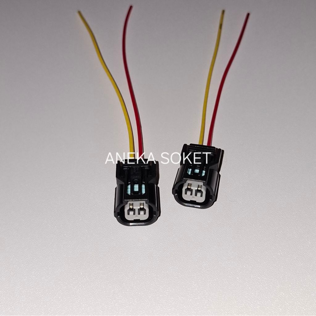 SOKET SENSOR ECT HONDA CITY JAZZ IDSI VTEC