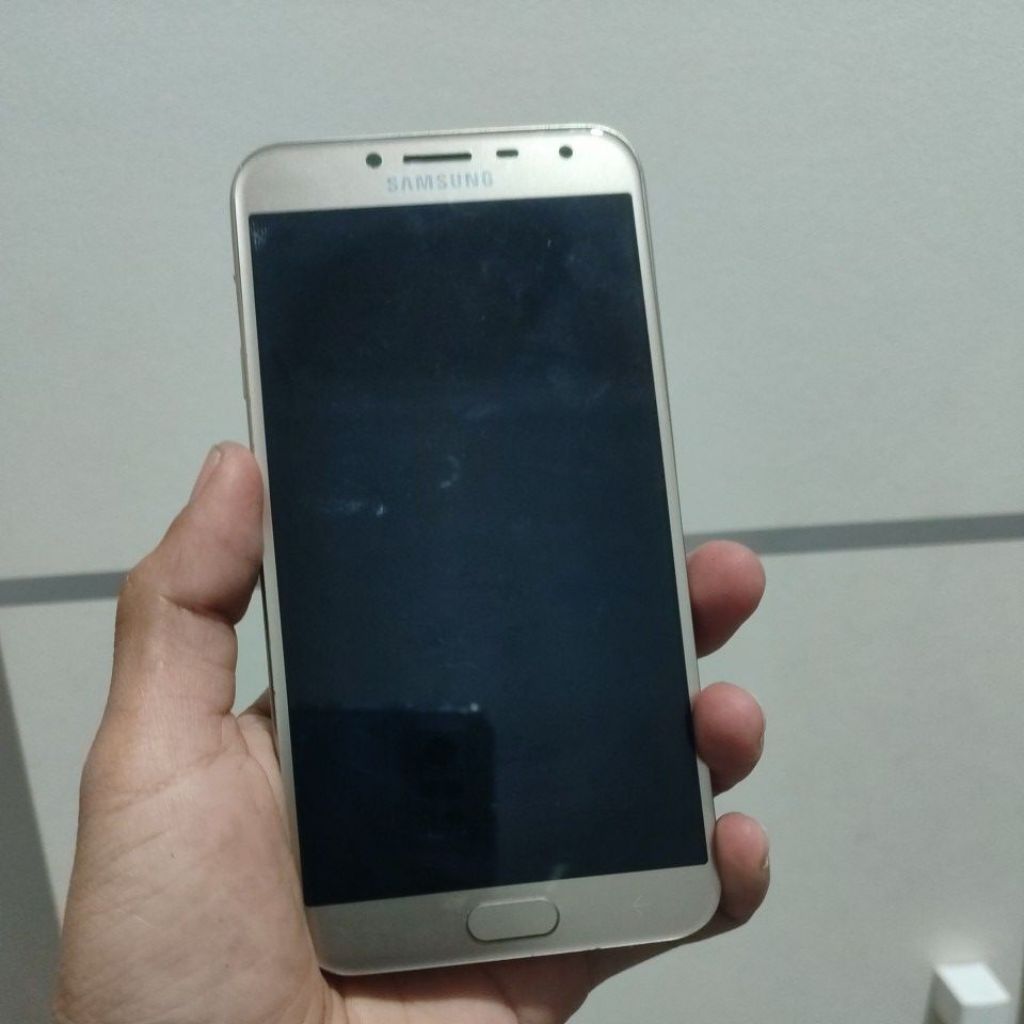 LCD Original Copotan Samsung J4