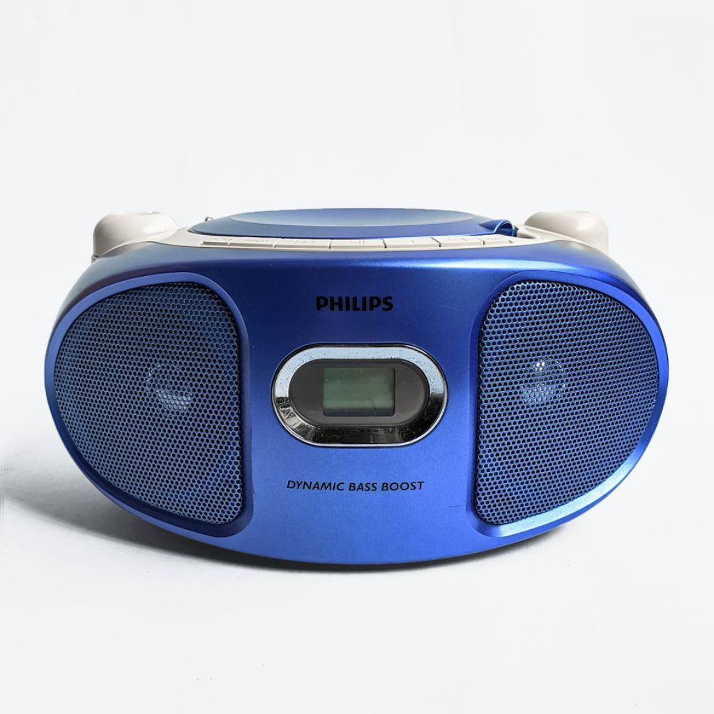 Mini Compo / CD Player Philips AZ102N