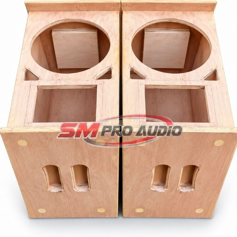 box speaker line array 12 inch