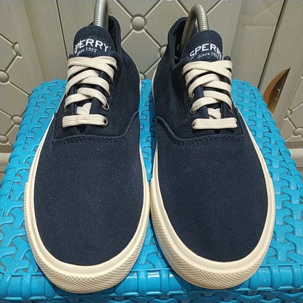 Sepatu Second Sperry Size 42 Insole 26,5 cm (slim)