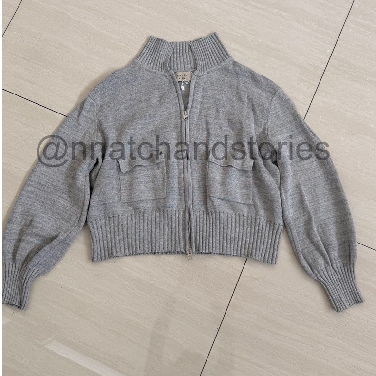 ANAIN - York Jacket