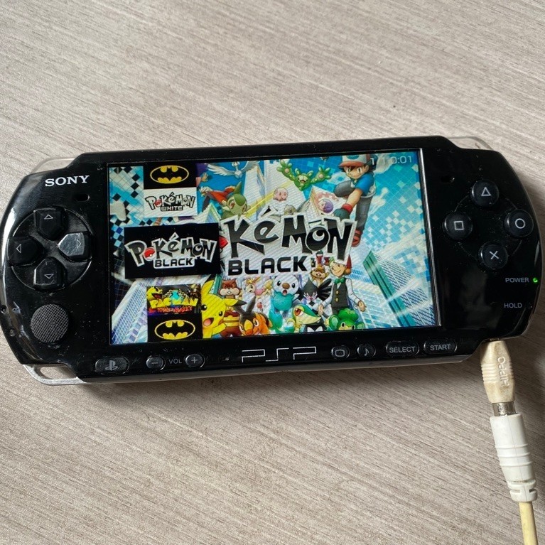 PSP Seri 3006