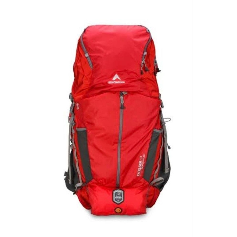 Eiger Excelsior 75+15L