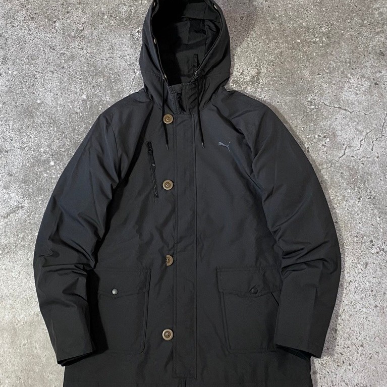 Parka Jacket Puma (Second)