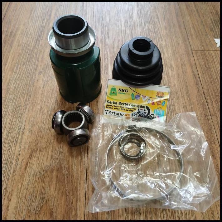 TERBARU CV JOINT AS RODA DALAM KANAN ALL NEW SWIFT MATIC