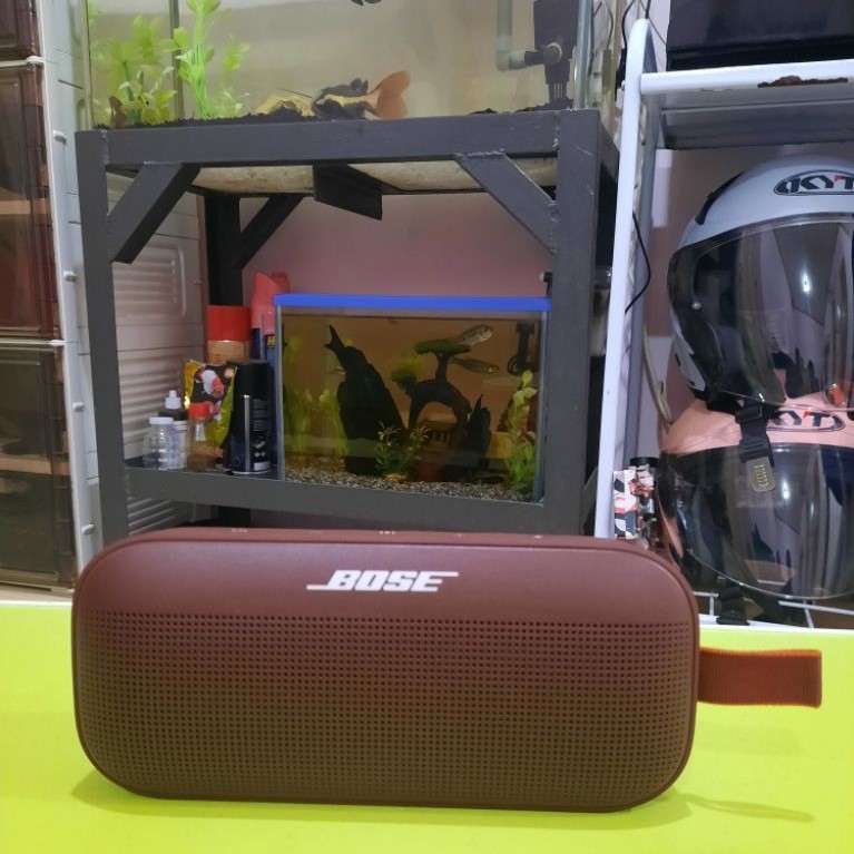 bose soundlink flex speaker bluetooth