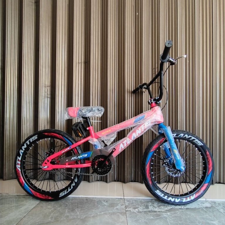 BMX 20 ATLANTIS 403WM DB