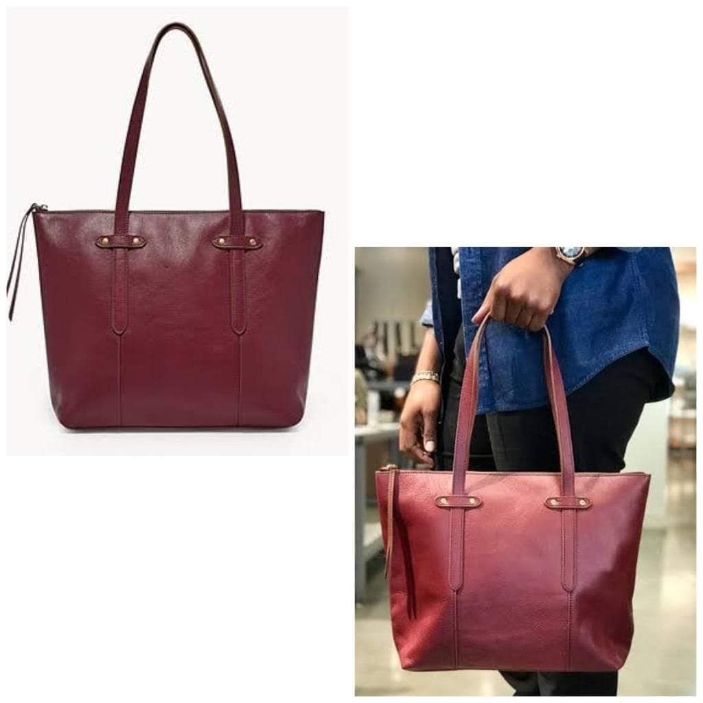 tas wanita Felicity tote bag