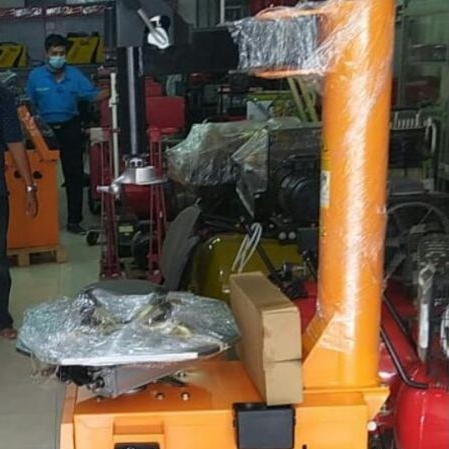 mesin alat buka ban mobil alat buka ban mobil car tyre changer
