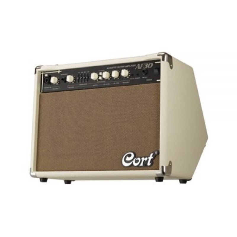 AMPLI GUITAR CORT AF 30 ORIGINAL