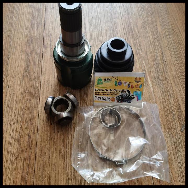 TERBARU CV JOINT AS RODA DALAM KIRI SWIFT LAMA MATIC 