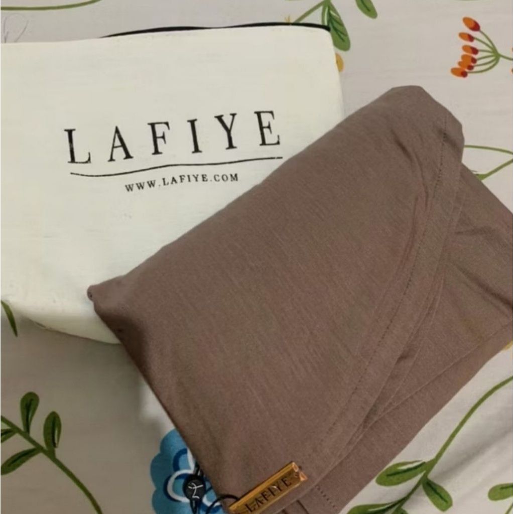 pashmina lafiye