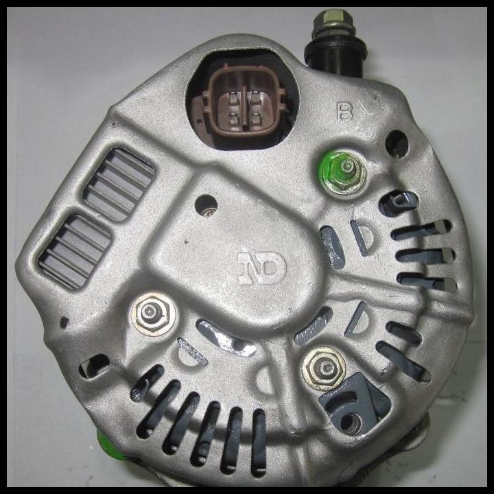 DISKON ALTERNATOR DINAMO AMPERE SUZUKI SX4 SX 4 XOVER NEO BALENO JAPAN 