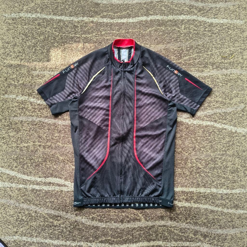 Jersey Sepada Funkier