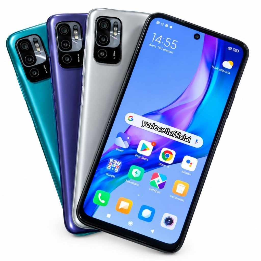 Redmi Note 10 5G 8/256GB | Xiaomi Redmi Note 10 5G