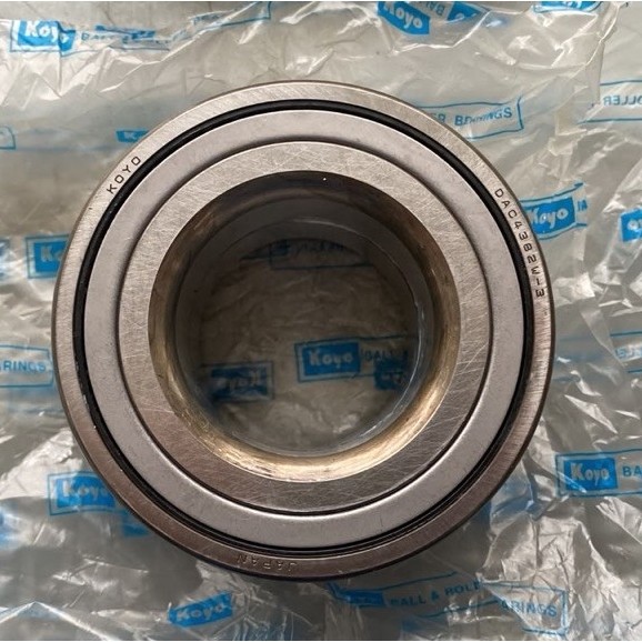 Toyo Bearing Front Wheel Hub 90369-43009