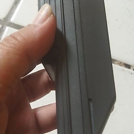 hp jadul motorola amps