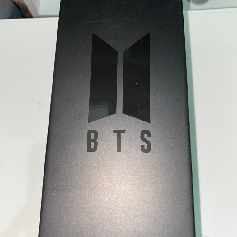 PO LS BTS Ver 4 (Ready Tangerang)