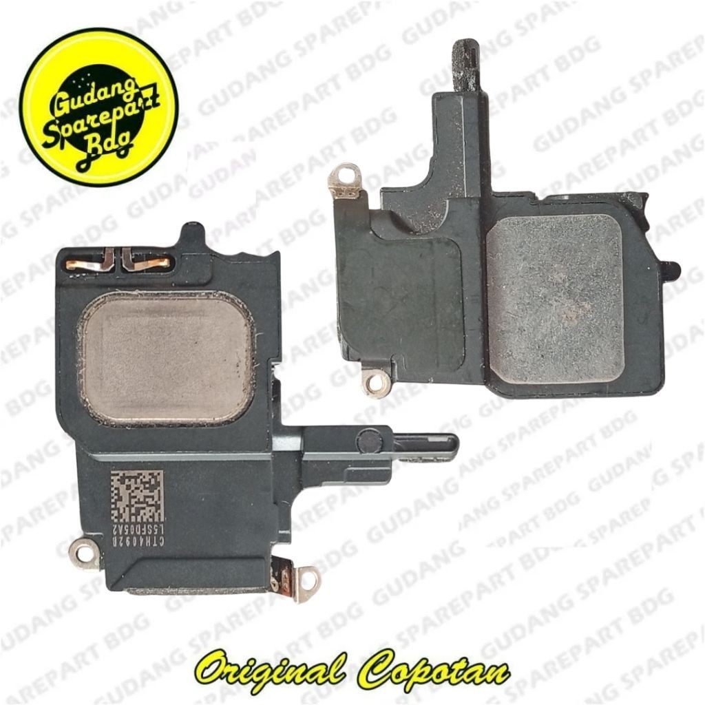 Buzzer Loadspeaker iPhone 5s Second Original Copotan