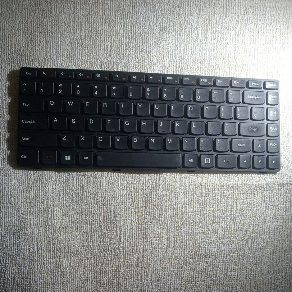 KEYBOARD LAPTOP LENOVO G400