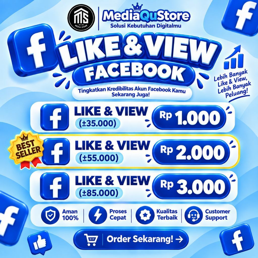 VIEW FACEBOOK