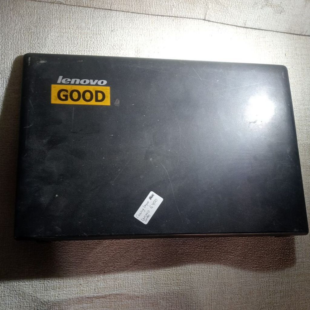 CASING LAYAR LENOVO G400