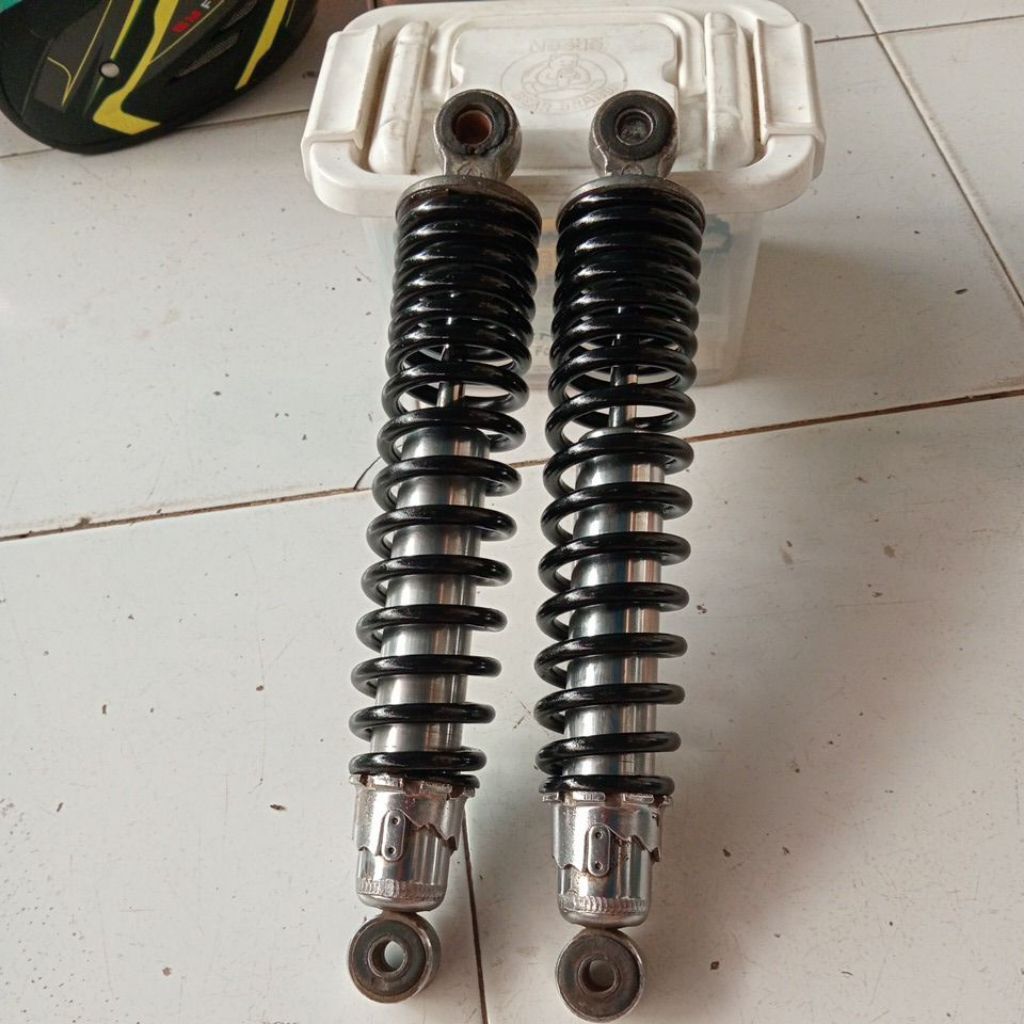 shock honda gl pro ori lepasan 310mm