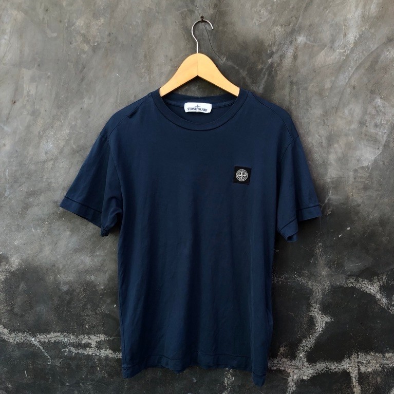 Kaos Stone Island Original