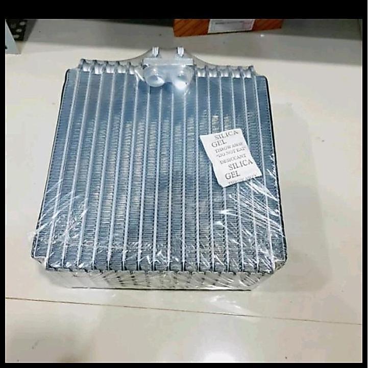 DISKON EVAP EVAPORATOR EVAPURATOR AC STARLET TOYOTA STARLET PENDINGIN AC MOBIL TOYOTA STARLET 
