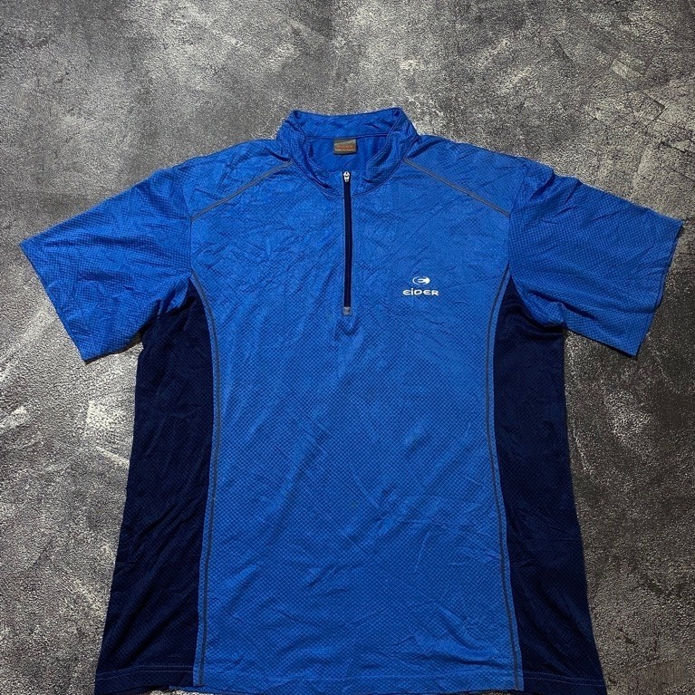 Kaos/Jersey Eider