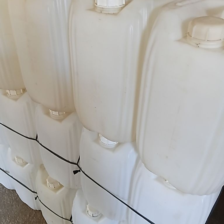 jerigen 25 liter