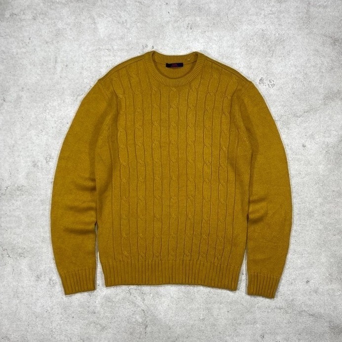 Knitwear Hum