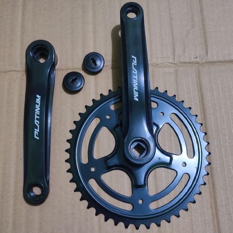 broniagaid crank fixie crank sepeda premium