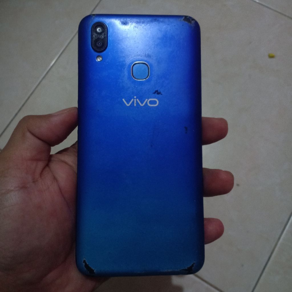 Hp Vivo Y93 3/32 Minus Mati