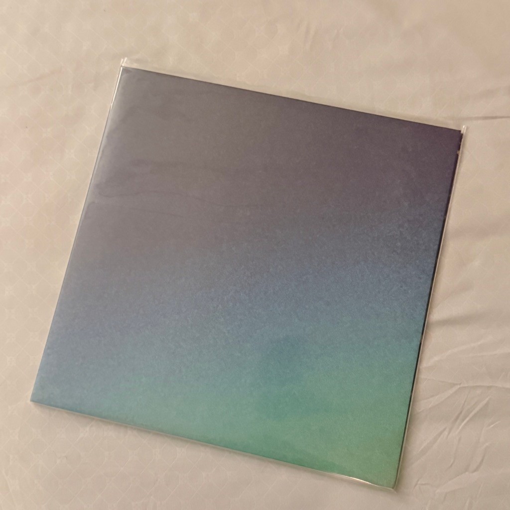 joji - smithereens vinyl piringan hitam used new preloved