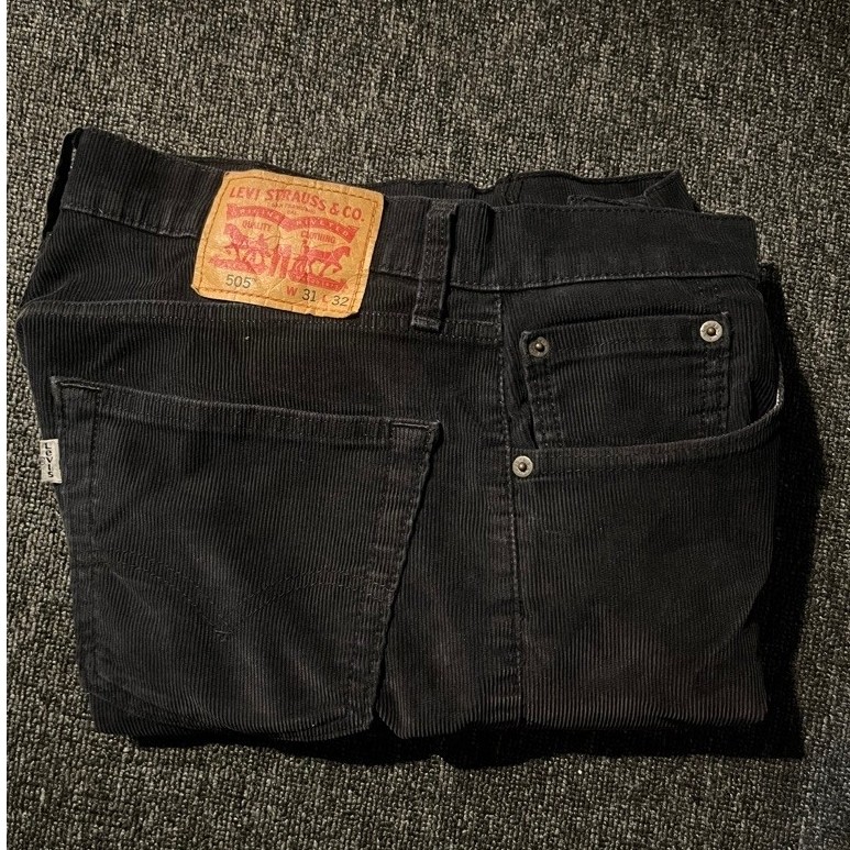 levis 505