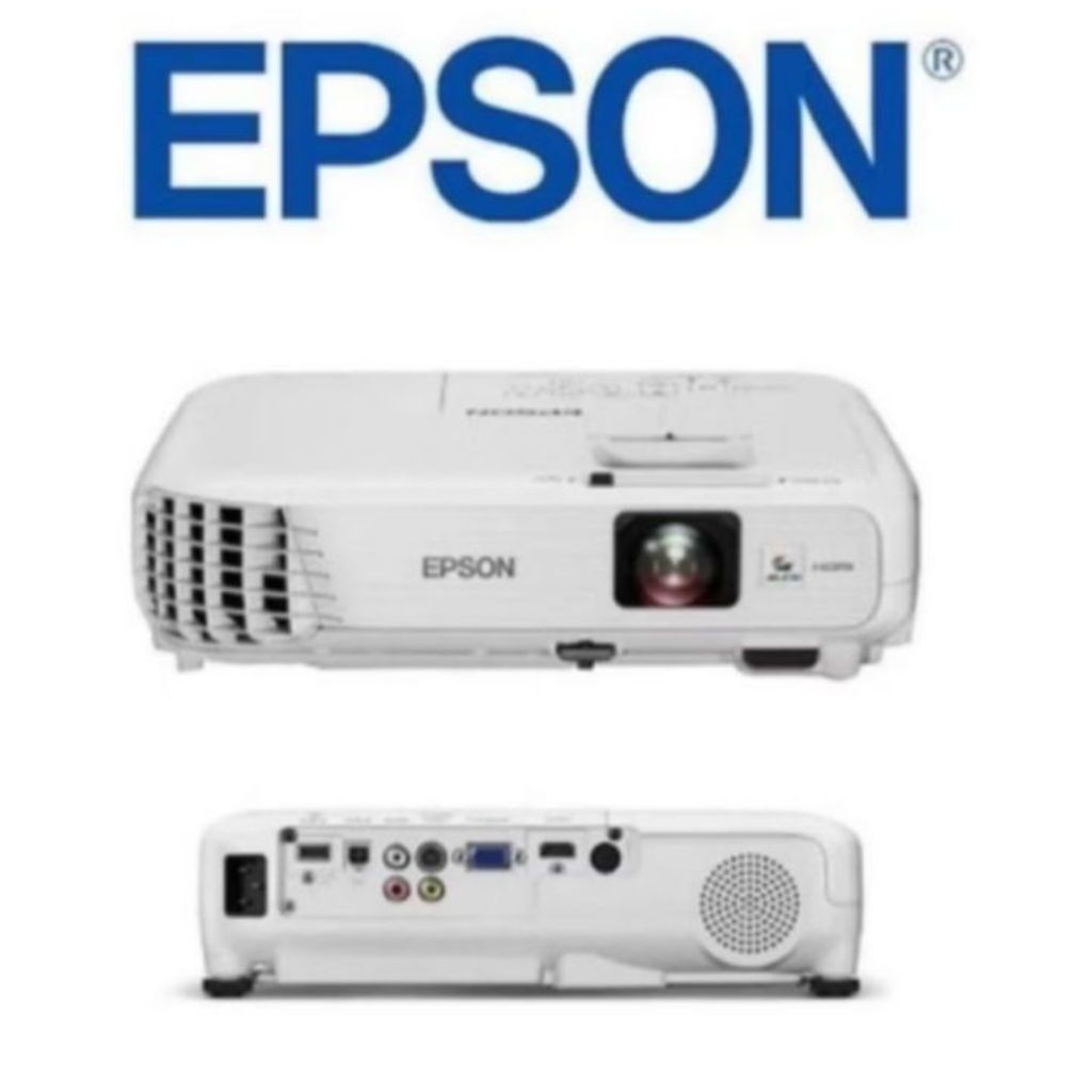 Proyektor EB-S300 / EPSON EB-S300 / HDMI/ 3LCD