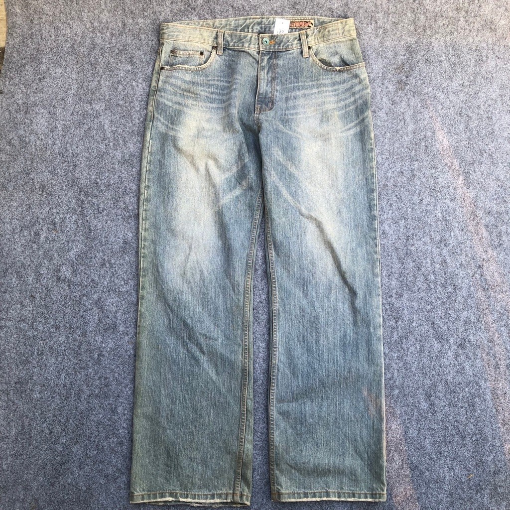 Celana jeans Volcom orii