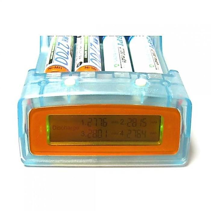 Ammorra.Id- Enelong Bpi Baterai Rechargeable Aa Ni-Mh 1.2V 2700Mah 4 Pcs